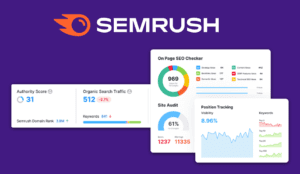 how to use semrush