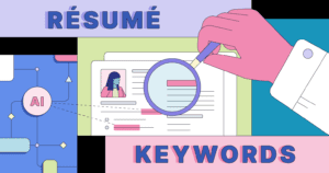 resume keywords ats